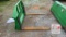 John Deere 48” Forks