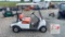 Club Car Golf Electric Cart