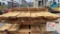 Misc. Rough Cut Pine Lumber