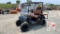 1999 Ez-Go Electric Golf Cart