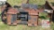CAT Trencher - Skidsteer Attachment