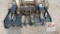 60” Grapple - Skidsteer Attachment