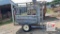 Head Gate / Squeeze Chute