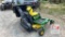 John Deere EzTrak 48
