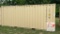 NEW 20' Container