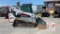 2016 Bobcat T770 Forestry Package