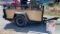 4' x 7' Trailer
