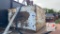 Transfer Tank w/ Elec Pump