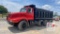 1996 International 2674 Dump Truck