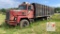 International Paystar 5000 Dump Truck