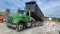 2004 Mack Quad Dump Truck