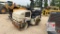 Ingersoll Rand DD-28HF Roller (Virtual Lot)