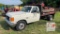 1987 Ford F-350 Dump Truck