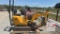 2011 JCB Mini Excavator (Electric)