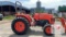 2015 Kubota L4701 Tractor