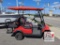 2022 Legacy Golf Cart
