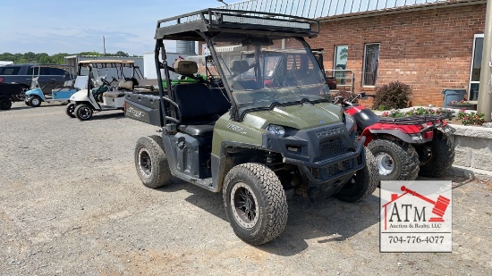 2016 Polaris Ranger 570