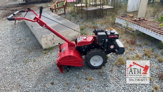 NEW Troy-bilt Mustang 16" 208cc Tiller