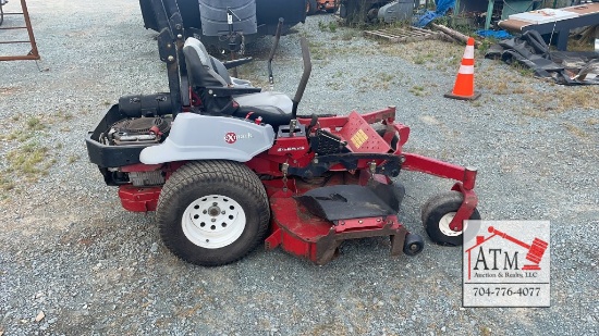 Exmark Lazer Z 72" Mower