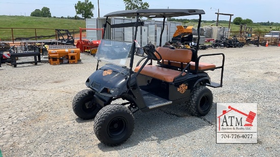1999 Ez-Go Electric Golf Cart