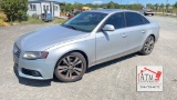2009 Audi 4S