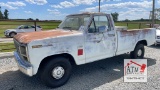 1984 Ford F-150