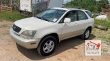 2000 Lexus RX300