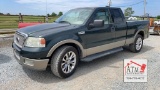 2004 Ford F-150