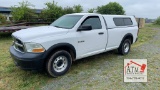 2010 Dodge Ram 1500 4X4