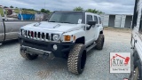 2006 Hummer H3
