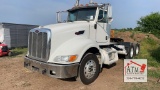 2012 Peterbilt 386 TIA