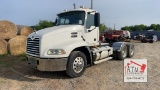 2005 Mack E7-427