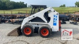 1996 Bobcat 773 Loader w/ 66” Bucket