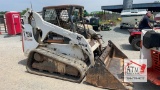 Bobcat T190 w/ 72