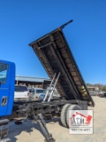 2007 International Dump Truck