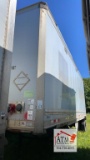 1008 Great Dane 28' Trailer