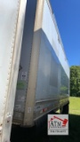 2008 Great Dane 28' Trailer