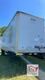 2008 Great Dane 28' Trailer