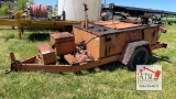 Asphalt Trailer