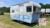 1959 Trotwood Camper