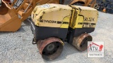 2008 RT Wacker Trench Roller