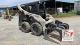 2012 ASV Terex TSV-60 Loader