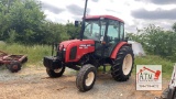 Zetor 6321 Tractor