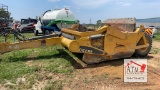 John Deere 2010DE Ejector Scraper