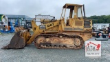 CAT 963 Loader Caterpillar w/ 4-in-1 Bucket