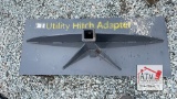 NEW Landhonor Trailer Mover - Skidsteer Attach