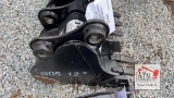NEW Landhero Mini Excavator 12