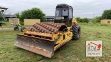 Sakai Sheep Foot Roller SV510TB