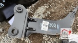 NEW Landhero Mini Excavator 34