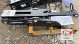 NEW Landhero Mini Excavator Thumb 8